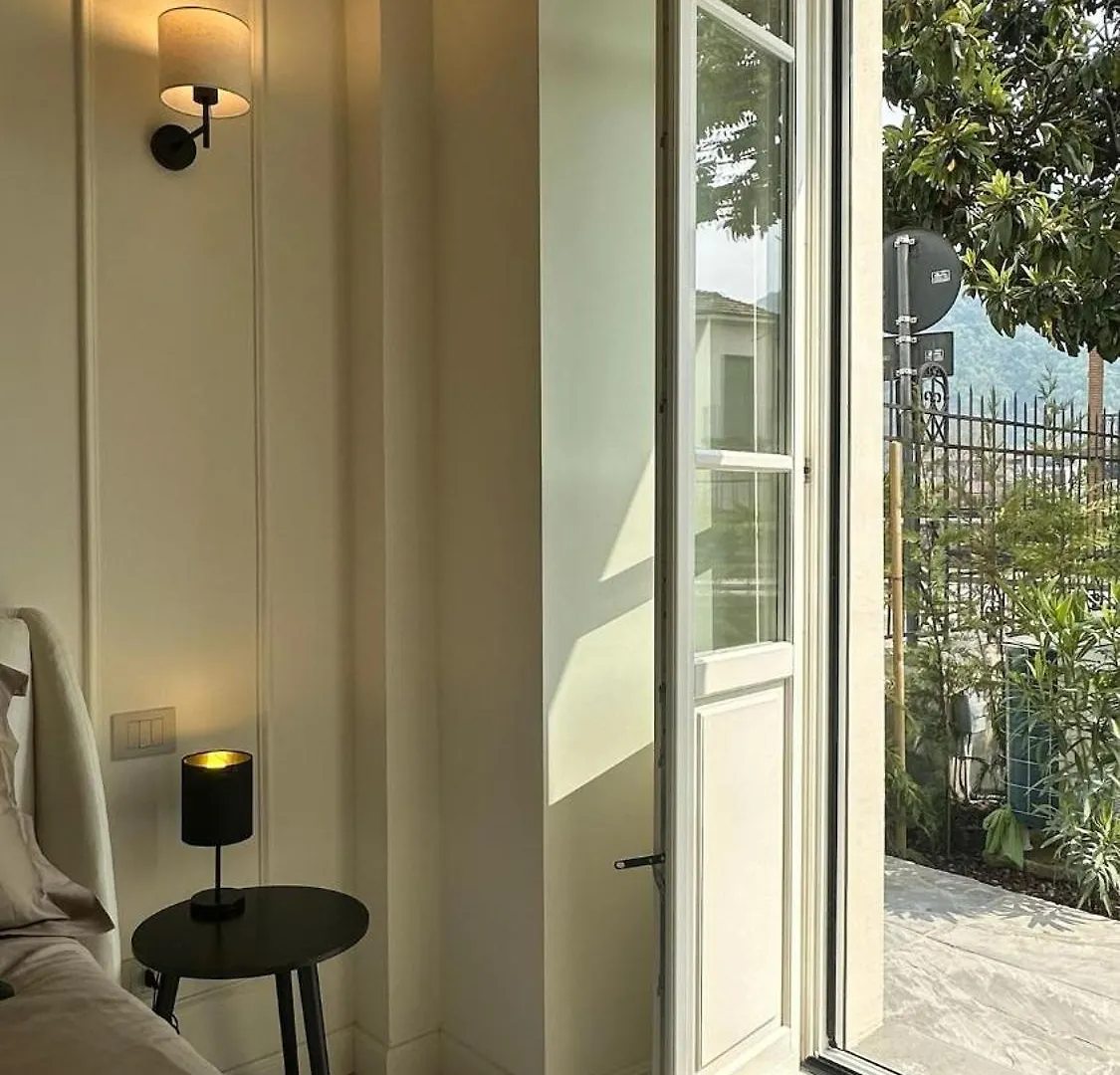Il Giardino - Holiday Lake Home Iseo