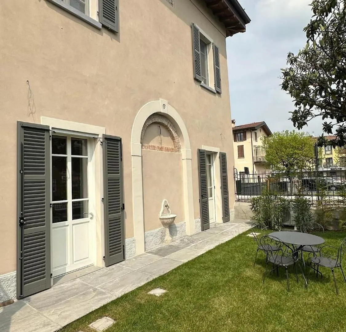 Il Giardino - Holiday Lake Home Iseo 0*,