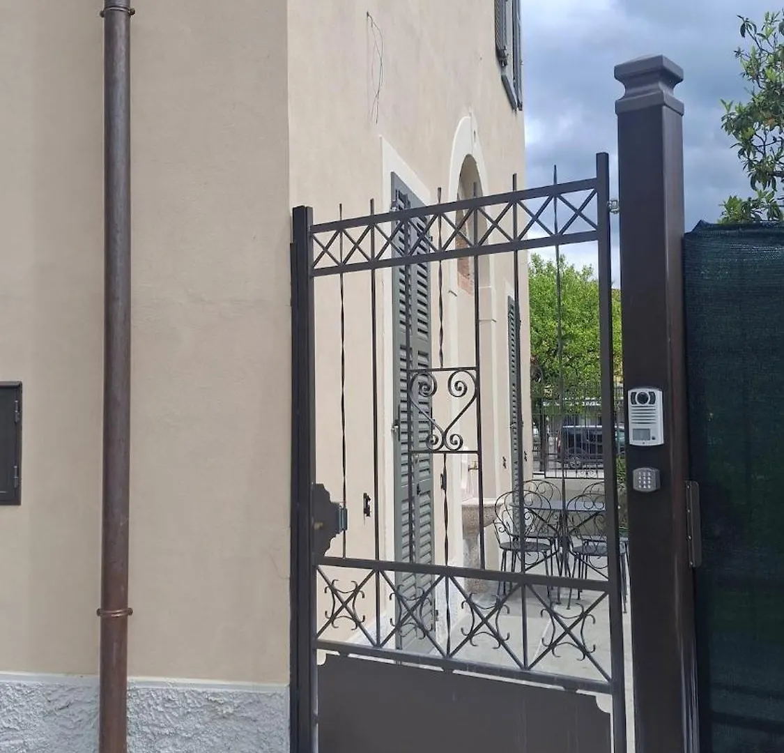Il Giardino - Holiday Lake Home Iseo Italie