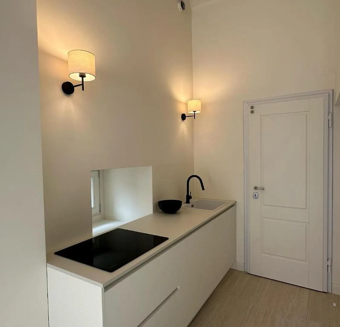 Tatil Evi Il Giardino - Holiday Lake Home Iseo