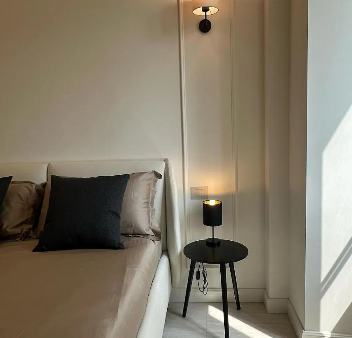 Tatil Evi Il Giardino - Holiday Lake Home Iseo