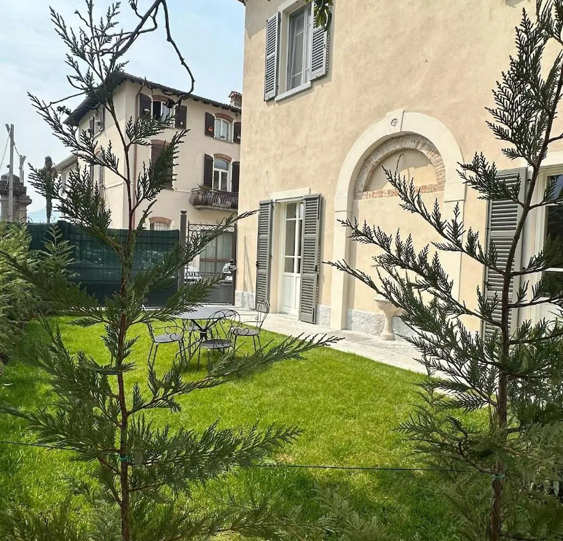 Il Giardino - Holiday Lake Home Iseo